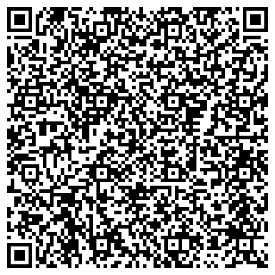 QR-код с контактной информацией организации Эверест, торговая компания, г. Новокузнецк