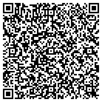 QR-код с контактной информацией организации ООО Бьюти Форум