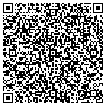 QR-код с контактной информацией организации Аврора