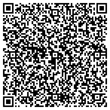 QR-код с контактной информацией организации ООО Трансвей+