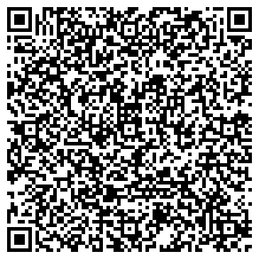 QR-код с контактной информацией организации ООО Вита-Лайн