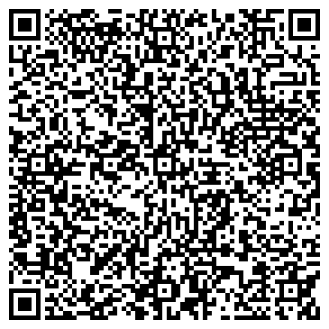 QR-код с контактной информацией организации Пассажирские перевозки г. Пензы