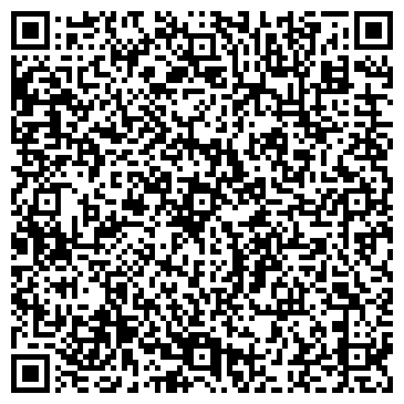 QR-код с контактной информацией организации ООО «Автокомбинат»