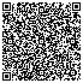 QR-код с контактной информацией организации ООО Бьютифул хэир