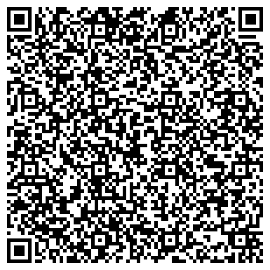 QR-код с контактной информацией организации НОУ "Инновационная Школа-Студия Красоты и Стиля Studio K&S"