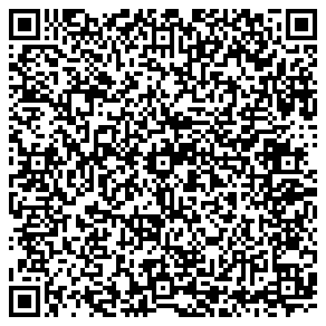 QR-код с контактной информацией организации Антошка+Катюшка