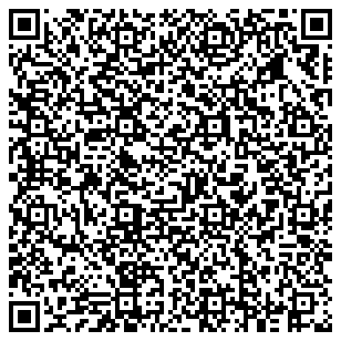 QR-код с контактной информацией организации Детская марка, магазин детской одежды, ИП Яхин Р.Х.