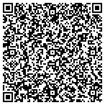 QR-код с контактной информацией организации Tom Ford