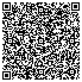 QR-код с контактной информацией организации ЕВРОСТИЛЬ