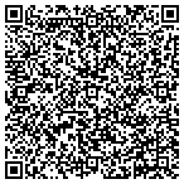 QR-код с контактной информацией организации Виктория