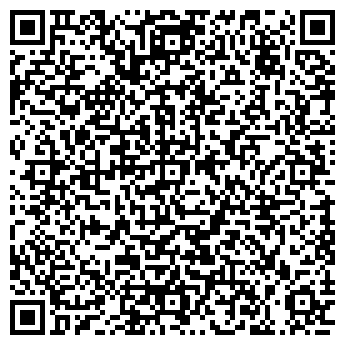 QR-код с контактной информацией организации Angel Дисконт