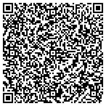 QR-код с контактной информацией организации Волшебная радуга