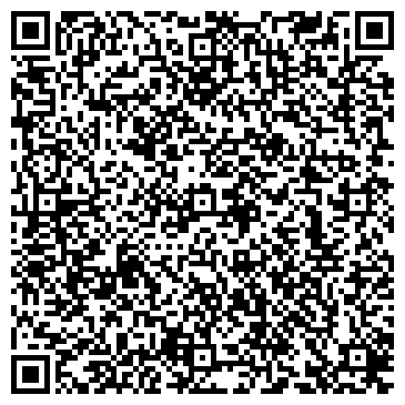 QR-код с контактной информацией организации ИП Мандзий И.В.