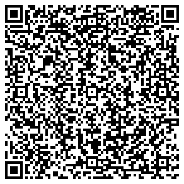 QR-код с контактной информацией организации НашиДетки