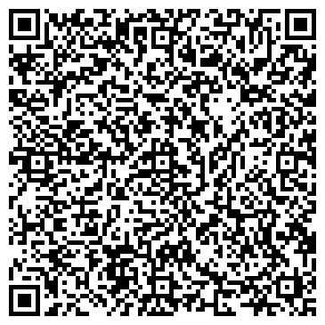 QR-код с контактной информацией организации "Свет и музыка"