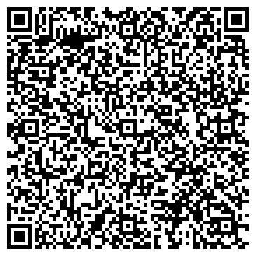 QR-код с контактной информацией организации Литл Я