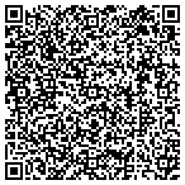 QR-код с контактной информацией организации Клаксон