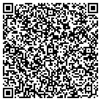 QR-код с контактной информацией организации Blume