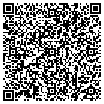 QR-код с контактной информацией организации Престиж-Авто