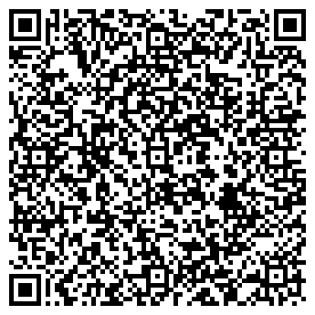 QR-код с контактной информацией организации Cheap Monday