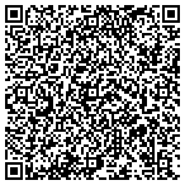 QR-код с контактной информацией организации ООО Азимут плюс