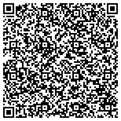 QR-код с контактной информацией организации Декор и флористика от Елены Городиловой
