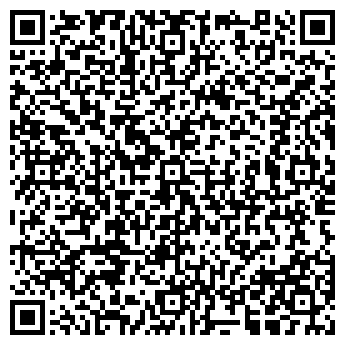 QR-код с контактной информацией организации БАЖАНОВ А.П.