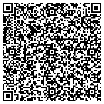 QR-код с контактной информацией организации Сатурн