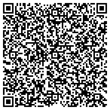 QR-код с контактной информацией организации Лёвушка