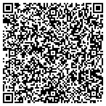 QR-код с контактной информацией организации ООО Перемена