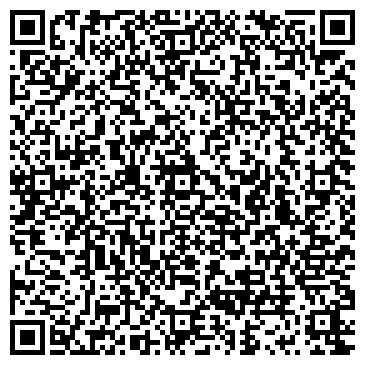 QR-код с контактной информацией организации Цвет диванов