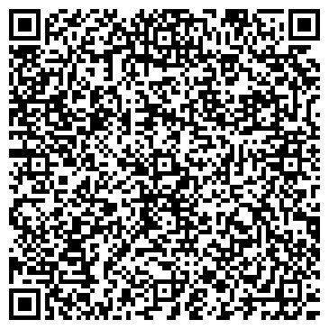 QR-код с контактной информацией организации Волжанин