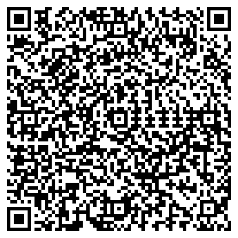 QR-код с контактной информацией организации Банкомат, КБ Солидарность, ОАО