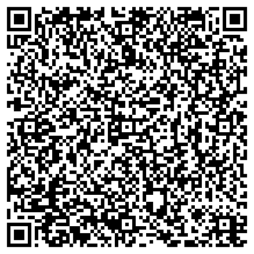 QR-код с контактной информацией организации ИП Григоров А.Ю.