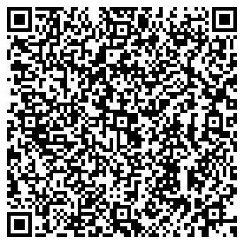 QR-код с контактной информацией организации Blume