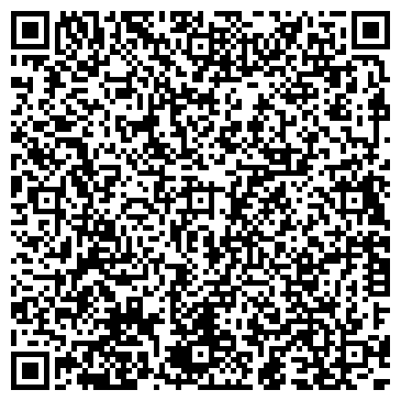 QR-код с контактной информацией организации ООО Ритм