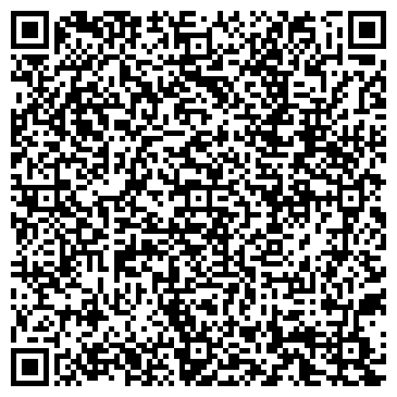 QR-код с контактной информацией организации Флорист