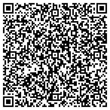 QR-код с контактной информацией организации Том & Джерри