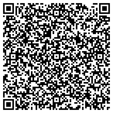 QR-код с контактной информацией организации Киоск по продаже цветов, Дзержинский район