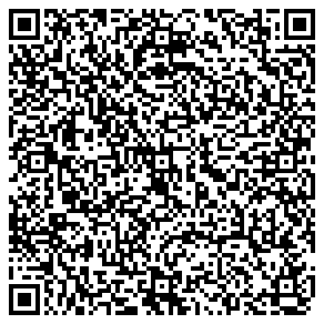 QR-код с контактной информацией организации Аринка