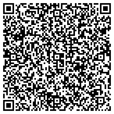 QR-код с контактной информацией организации МК Фаворит