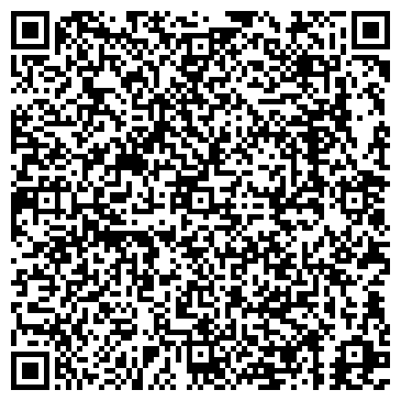 QR-код с контактной информацией организации Поволжьетехсервис