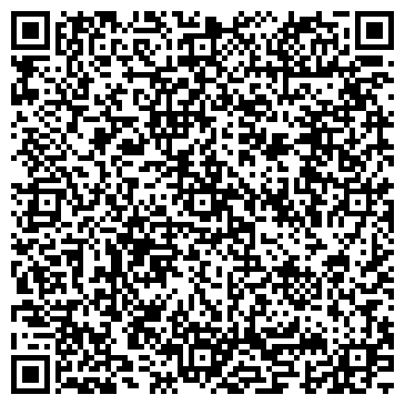 QR-код с контактной информацией организации Настэль