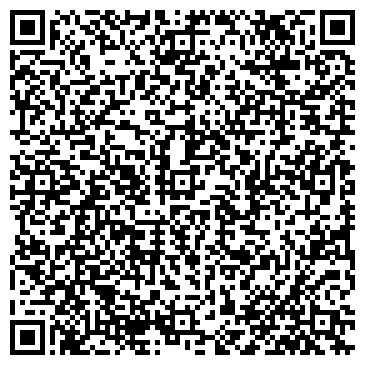 QR-код с контактной информацией организации AMADEO