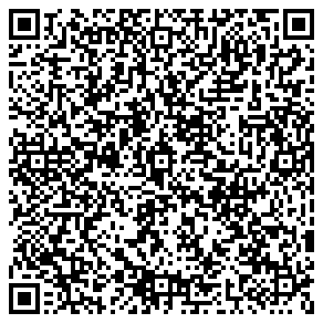 QR-код с контактной информацией организации МБУ Центр организации дорожного движения г. Пензы