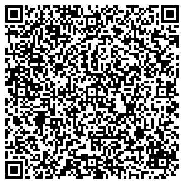 QR-код с контактной информацией организации Lacoste, бутик одежды, обуви и аксессуаров