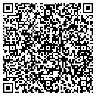 QR-код с контактной информацией организации Экран