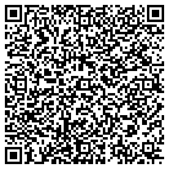 QR-код с контактной информацией организации Фотон