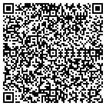 QR-код с контактной информацией организации Одевай-Ка