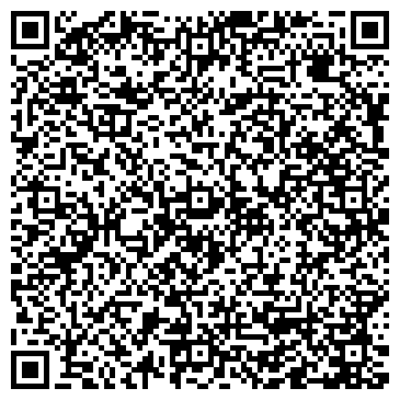 QR-код с контактной информацией организации Wood Wood